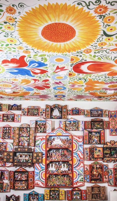 El Retablo 호텔 쿠스코 외부 사진